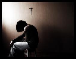 "All have sinned and fall short of the glory of God..."